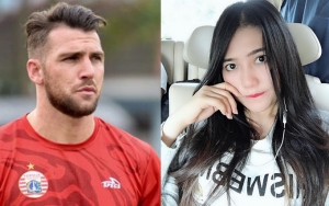 Isu Pelecehan Seksual Via Vallen Dicurigai Cuma Hoax, Marko Simic Santai dan Malah Posting Ini