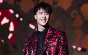 Dongwoon Ulang Tahun, Kikwang dan Yong Jun Hyung Highlight Unggah Foto Kocak Ini