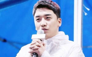 Makin Sukses, Seungri Berencana Buka Usaha Restoran Baru?