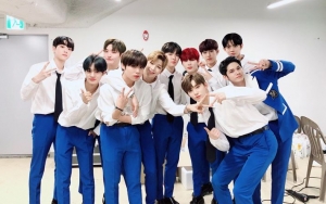 Disukai Banyak Fanboy, Begini Komentar Wanna One