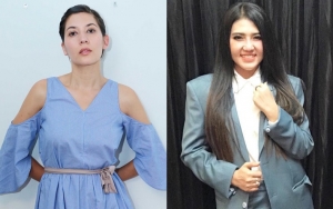 Pernah Alami Pelecehan Seksual, Hannah Al Rasyid Beri Dukungan Via Vallen