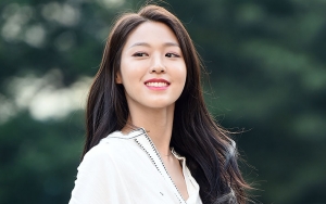 Sempat Viral, Seolhyun Ungkap Metode Diet yang Sebenarnya