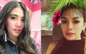 Nikita Mirzani Minta Via Vallen Sebut Nama Pelaku Pelecehan dan Lapor Polisi Demi Hindari Fitnah