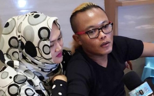 Lina Tertawa Soal Klarifikasi Sule, Hati Tak Tersentuh 'Rayuan' Sang Suami