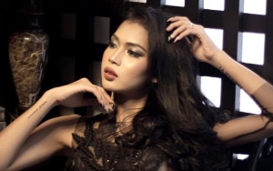 Dinda Syarif  Pede Pamer Transformasi Jadi Transgender, Netter Tantang Lucinta Luna