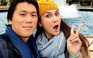 Ariel Punya Pacar Baru, Luna Maya Pasrah Soal Rencana Nikah dengan Reino