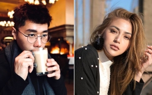 Jessica Iskandar Diterawang Roy Kiyoshi Soal Kangen Olga, Masih Ragu Dekati Richard Kyle?