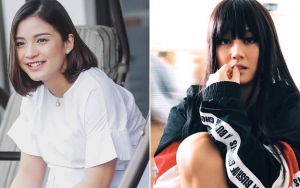 Intip 8 Foto 'No Edit' Seleb Tanah Air, Nomor 1 Paling Curi Perhatian
