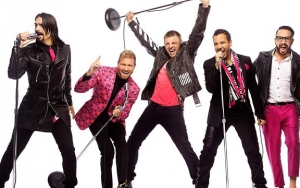 Terungkap, Inilah Alasan Backstreet Boys Sempat Vakum 15 Tahun Lalu