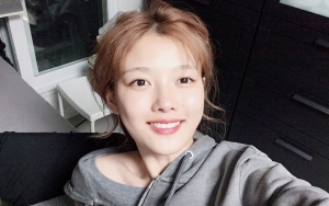 Dukung Ice Bucket Challenge, Kim Yoo Jung Beri Sumbangan Untuk Pasien ALS