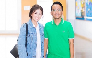 Romantis Banget, Ruben Onsu Ungkap Perhatian Sarwendah yang Bikin Makin Cinta