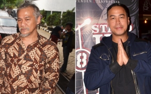 Tio Pakusadewo Dituntut 6 Tahun Penjara, Pandji Pragiwaksono: Enggak Wajar Itu
