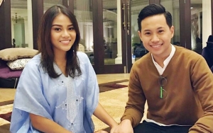 Isu Aurel Putus Karena Mantan Plagiat Resep Bisnis Makanan, Ini Kata Anang Hermansyah