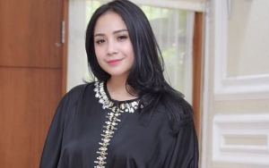 Asyik Belanja, Nagita Panik Tak Sadar Mal Mau Tutup