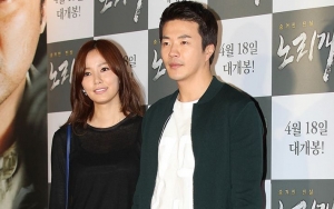 Obati Kangen Fans, Kwon Sang Woo-Son Tae Young Pamer Foto Manis Bareng