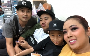 Suami dan Anak Ubah Penampilan, Soimah Justru Merasa 'Kotor'