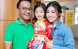 Thalia Makin Gede, Sarwendah Justru Tak Bisa Tidur Terpisah