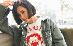 SNSD Syuting Program Liburan di Perancis, Yuri Pamer Foto Keren Bareng Hyoyeon