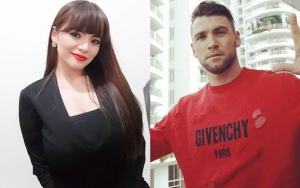 Dinar Candy Cerita Soal Video Call, Marko Simic Sempat Minta Lepas Baju
