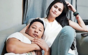 Peringati Ulang Tahun Pernikahan Ketiga, Begini Harapan Ringgo Agus Rahman