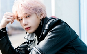 Tanggapi Tweet Starbucks Tentang Dirinya, Hyungwon Monsta X Bikin Fans Ngakak