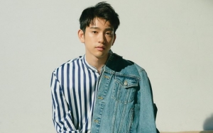 Jinyoung GOT7 Bahas Kebiasaannya Beli Buku, Seperti Apa?