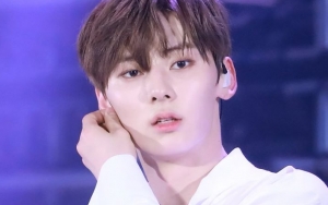 Sempat Bikin Heboh Fans, Hwang Min Hyun Wanna One Ngaku Abs Seksi Miliknya Menghilang