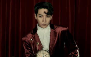 Beri Klarifikasi, Ini Kata JYP Soal Kabar Jun.K Alami Kelumpuhan Rahang