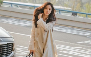 Bintangi Iklan Smart Watch, Simak Gaya Imut dan Ceria Na Eun