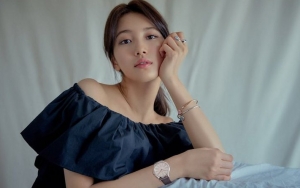 Elegan Hingga Seksi, Yuk Intip Video Pemotretan Suzy yang Terbaru Ini