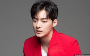Perdana Usai Akui Menikah, Kim Joon 'BBF' Pamer Foto Gandeng Anak