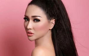 Lucinta Luna Laporkan Akun Gosip, Kolom Nama dan Jenis Kelamin di Surat Laporan Jadi Bahan Ejekan