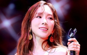 Unggah Foto Saat Kaget, Imutnya Tae Yeon Bak Bocah Bikin Gemas 
