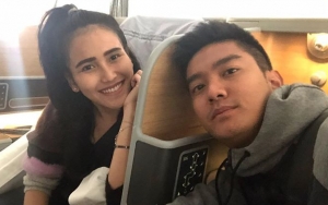 Sering Bikin Heboh, Boy William Ibaratkan Ayu Ting Ting Anggota Keluarga Kim Kardashian