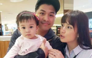 Sang Putri Berusia Hampir Dua Tahun, Chelsea Olivia Malah Jadi Bingung