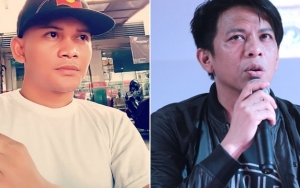 Mbah Mijan Sebut Ariel NOAH Dekat 'Daun Muda', Netter Syok Hasil Penerawangan