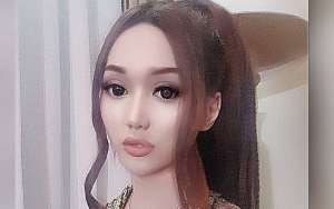Polisi Akui Data Paspor Ungkap Lucinta Luna Memang Muhammad Fatah, Manajer Bantah Soal Laporan