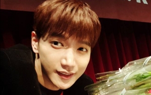 Dikabarkan Operasi Plastik Sebelum Wamil, Jun.K Tuai Komentar Netter