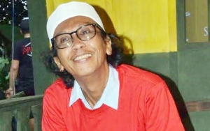 Jauh-Jauh ke Belanda, Mandra Justru Kangen Semur Jengkol