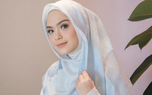 Lebih Tenang dan Santai, Vebby Palwinta Ungkap Perasaan Pasca Hijrah
