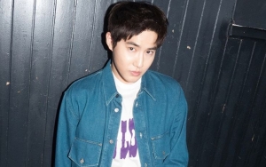 Buka-Bukaan, Suho Ungkap Suka Diskusi Soal Akting dengan Member EXO