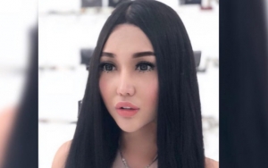 Polisi yang Terima Laporan Lucinta Bakal Diperiksa, Ini Kata Imigrasi Soal Paspor Berkelamin Ganda