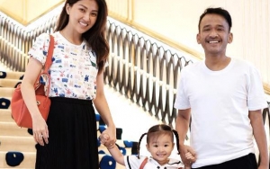 Sempat Tak Rayakan Ultah Putri Sarwendah, Ruben Onsu Didatangi Mendiang Sang Ayah
