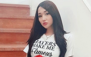 Sebut Laporan Cuma Hoax, Netter Geram dan Peringatkan Manajer Lucinta Luna