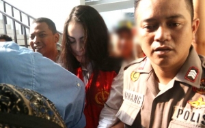 Teman Nyabu Jennifer Dunn Ternyata Pernah Sedekat Ini dengan Faisal Harris