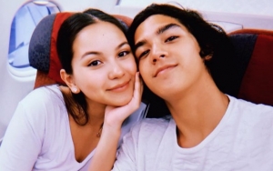 Makin Mesra, Alyssa Daguise Punya Panggilan Sayang Untuk Al Ghazali