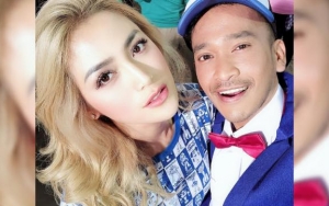 Jessica Iskandar Komentari Sepatu Thalia, Jawaban Ruben Onsu 'Jleb' Banget