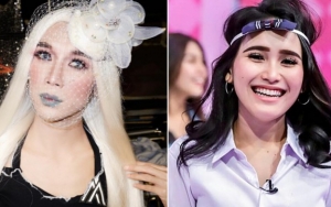 Sakit Hati Baca Komentar Pedas, Princess Seruni Salut Dengan Ayu Ting Ting