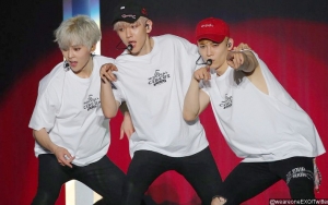 EXO-CBX Rampungkan Tur Konser di Jepang, Baekhyun Ungkap Rasa Bahagianya