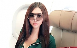 Gara-Gara Jenis Kelamin, Lucinta Luna Bisa Kena Masalah di Pengadilan